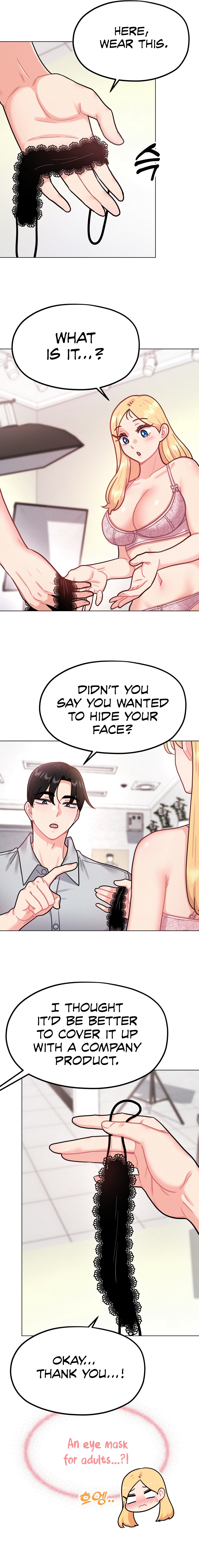 Her Toys Chapter 4 image 14