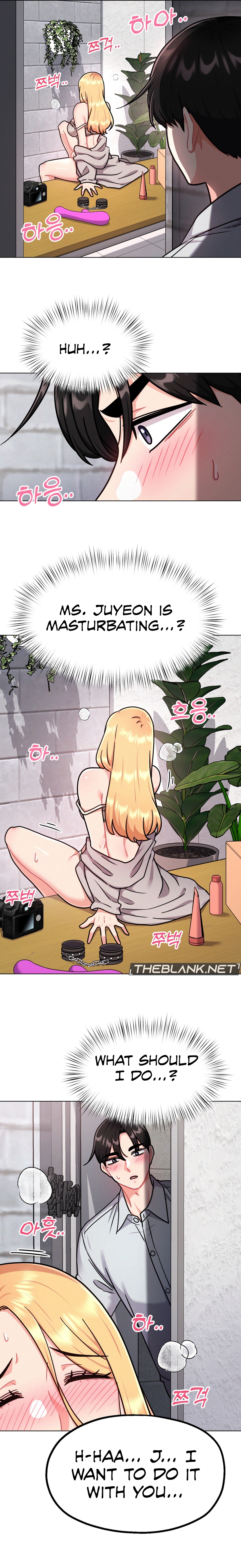 Her Toys Chapter 5 image 14