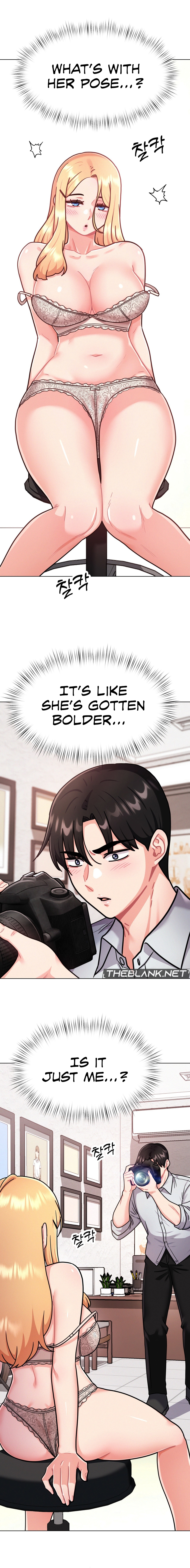 Her Toys Chapter 5 image 1
