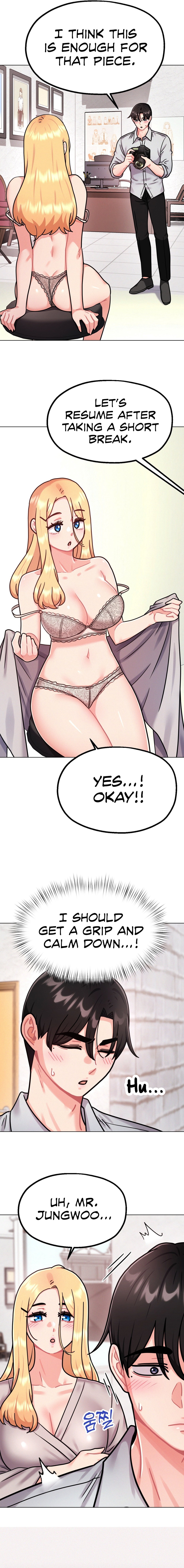 Her Toys Chapter 5 image 3