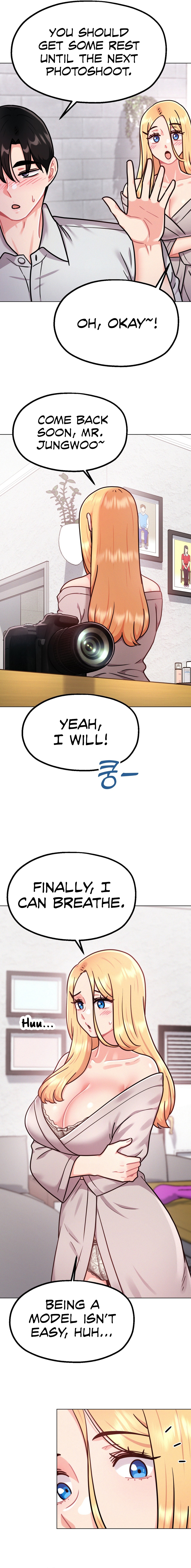 Her Toys Chapter 5 image 7