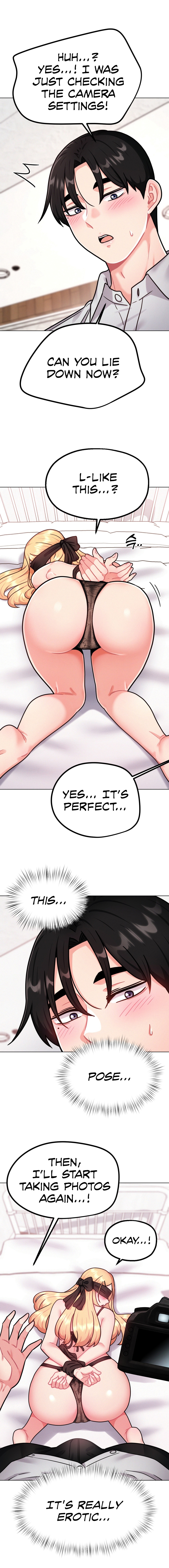 Her Toys Chapter 6 image 12