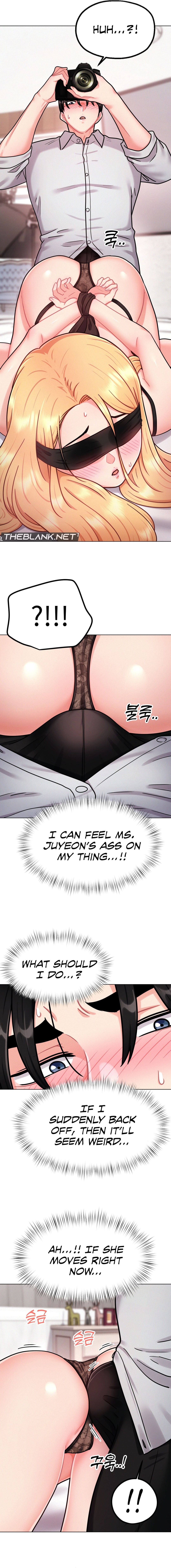 Her Toys Chapter 6 image 14