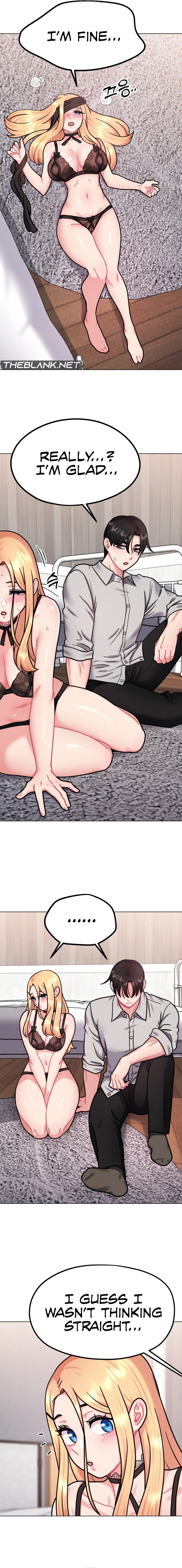 Her Toys Chapter 7 image 4