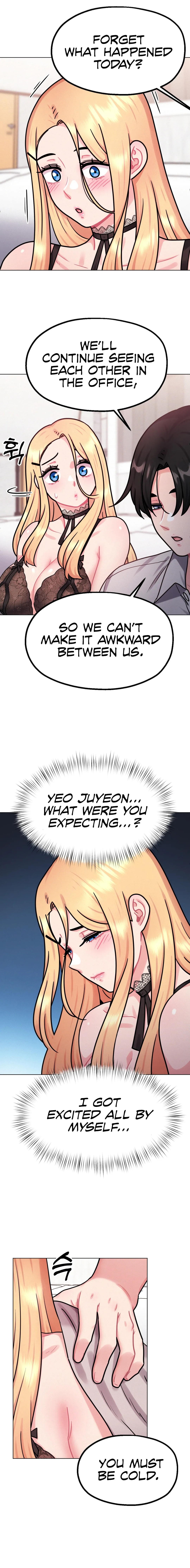 Her Toys Chapter 7 image 6