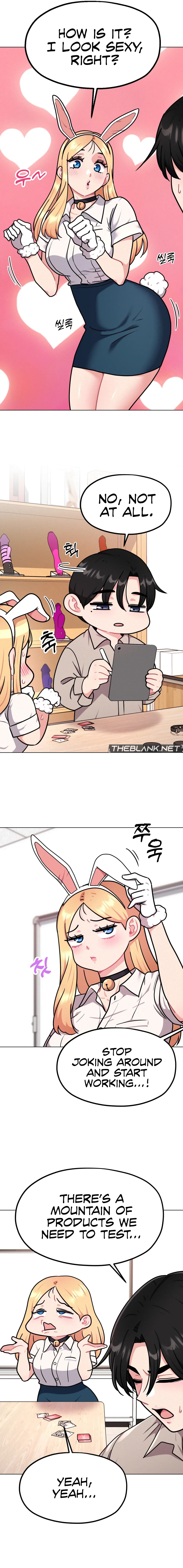 Her Toys Chapter 8 image 17
