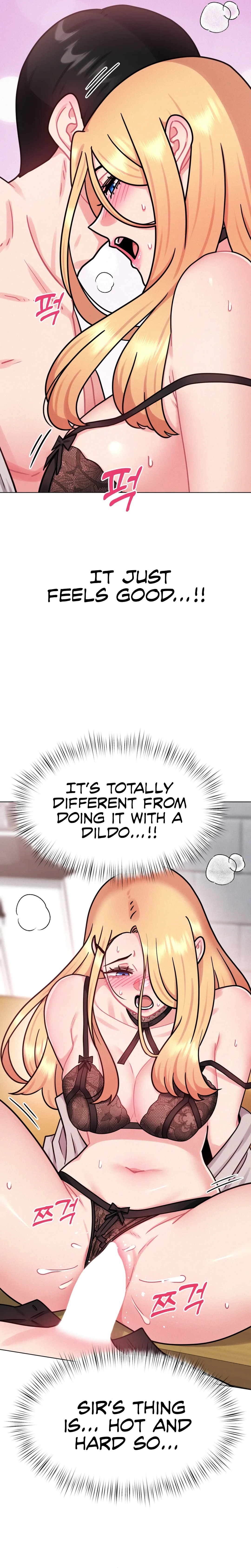 Her Toys Chapter 8 image 2