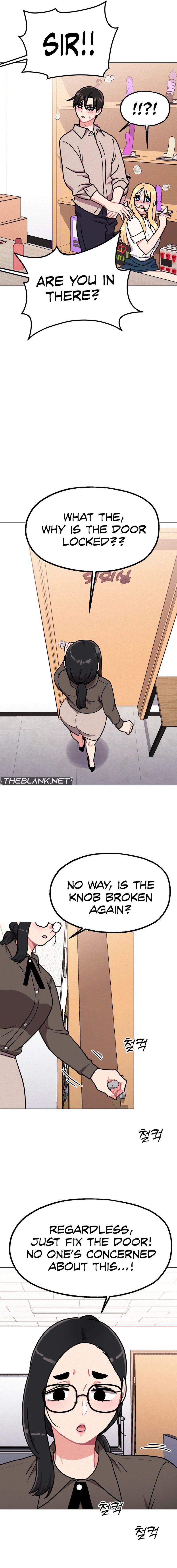 Her Toys Chapter 9 image 12