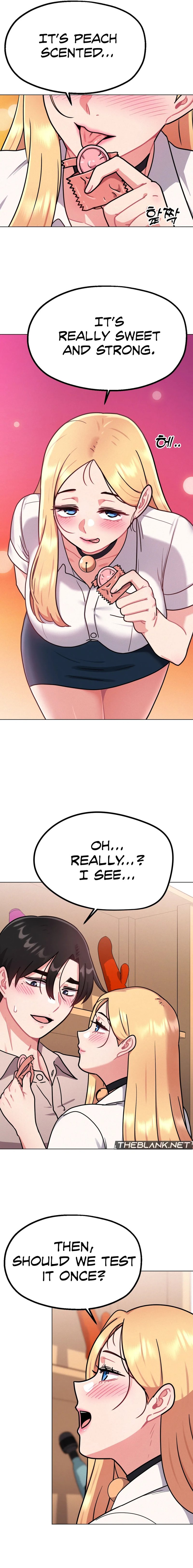 Her Toys Chapter 9 image 1