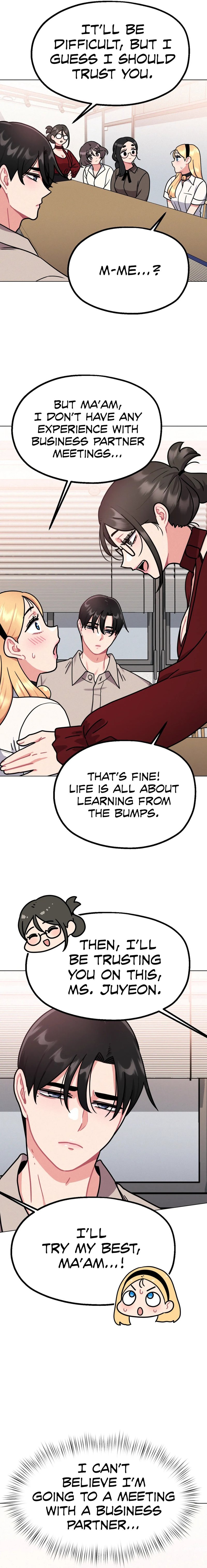 Her Toys Chapter 9 image 19