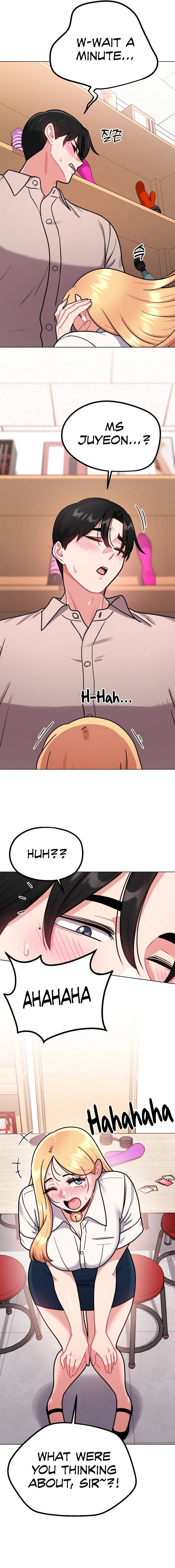 Her Toys Chapter 9 image 2