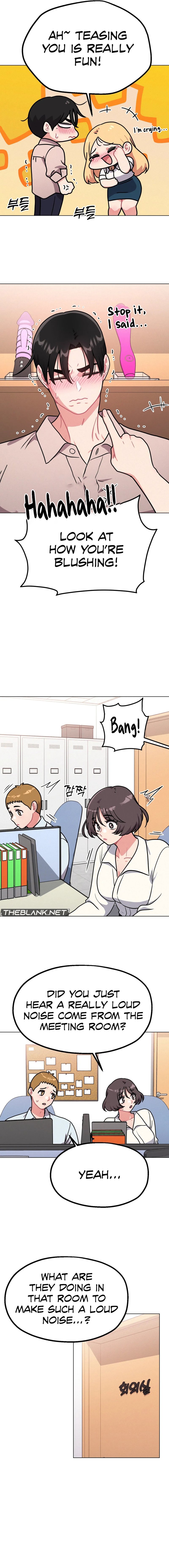 Her Toys Chapter 9 image 3