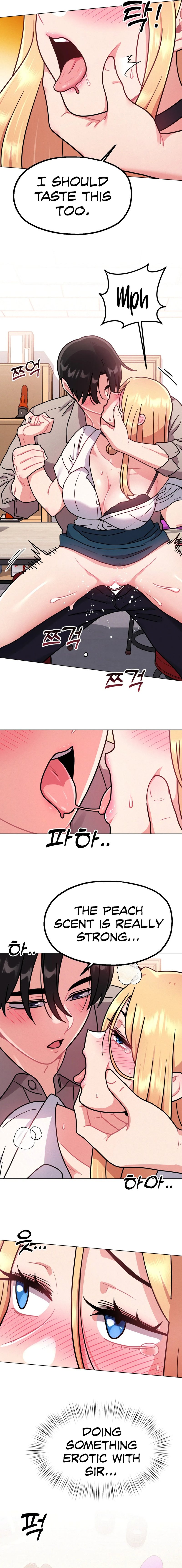 Her Toys Chapter 9 image 8