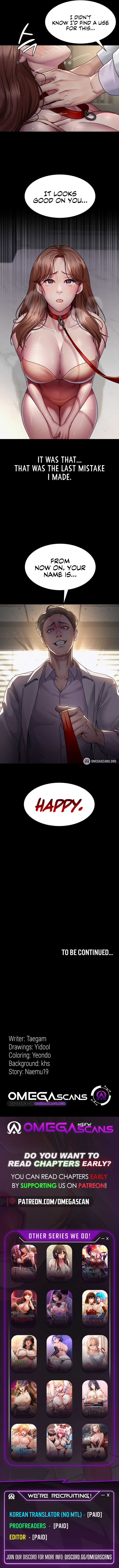 Night Hospital Chapter 14 image 7