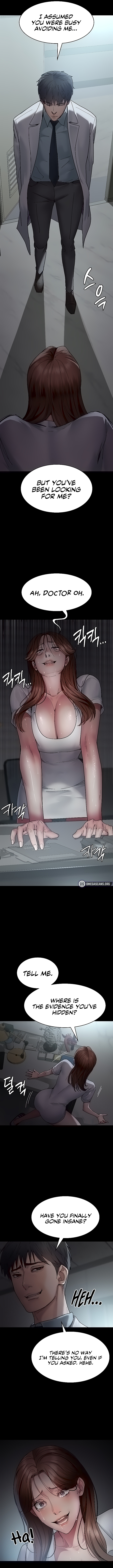 Night Hospital Chapter 29 image 10