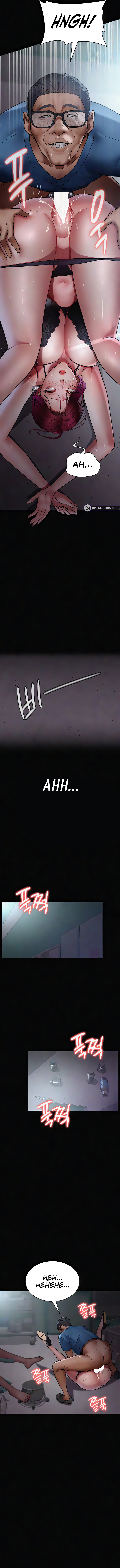 Night Hospital Chapter 39 image 11