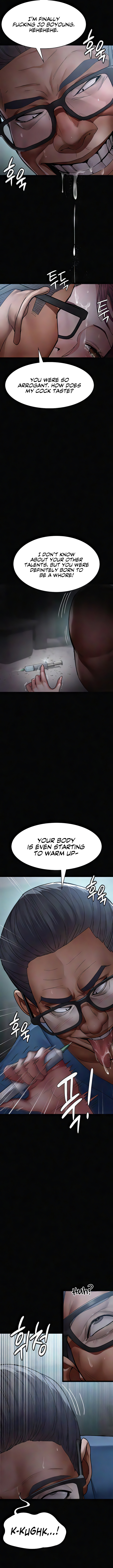 Night Hospital Chapter 39 image 12