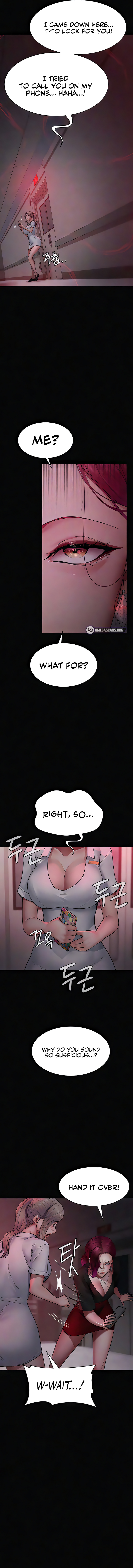 Night Hospital Chapter 39 image 2