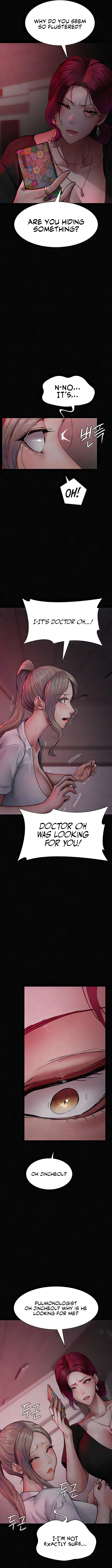 Night Hospital Chapter 39 image 3