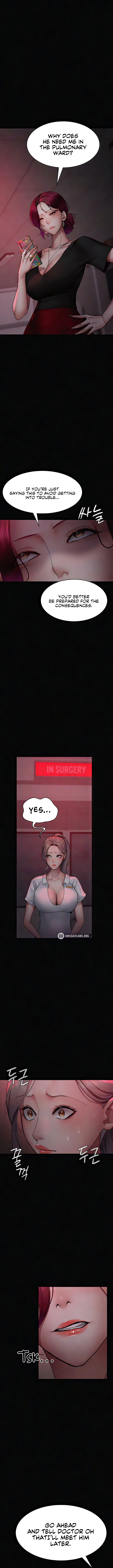 Night Hospital Chapter 39 image 4