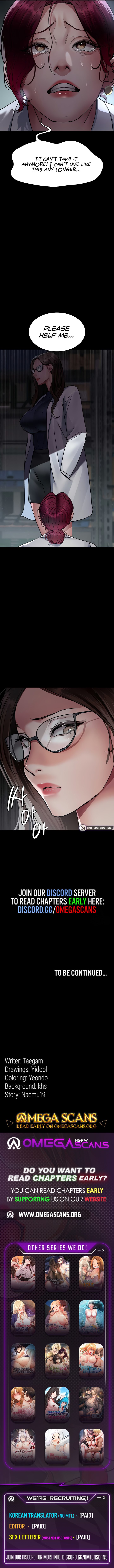 Night Hospital Chapter 71 image 10