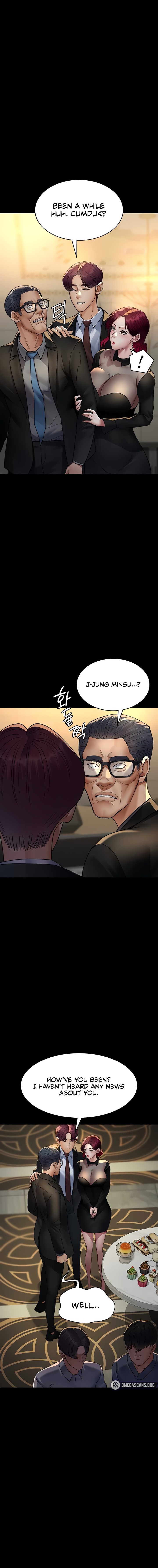 Night Hospital Chapter 90 image 9