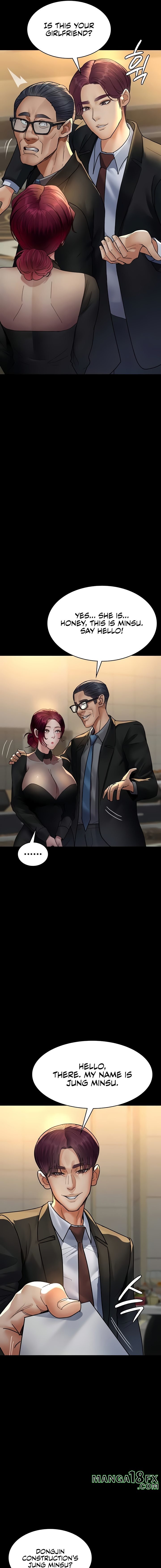 Night Hospital Chapter 90 image 10