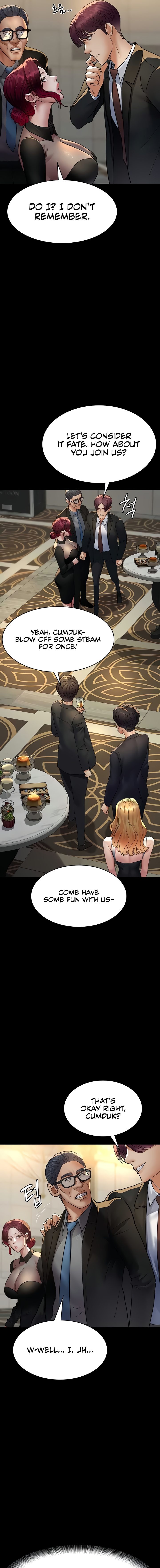 Night Hospital Chapter 90 image 12