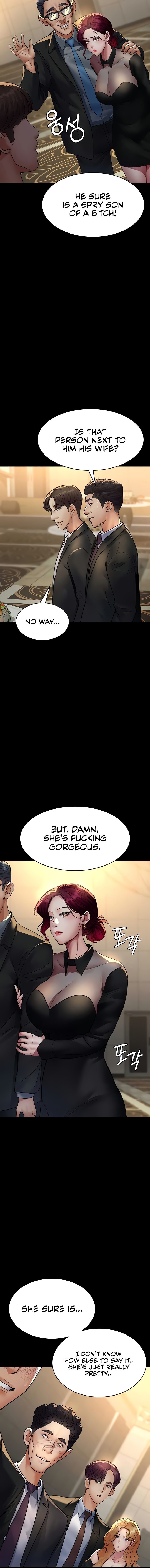 Night Hospital Chapter 90 image 3