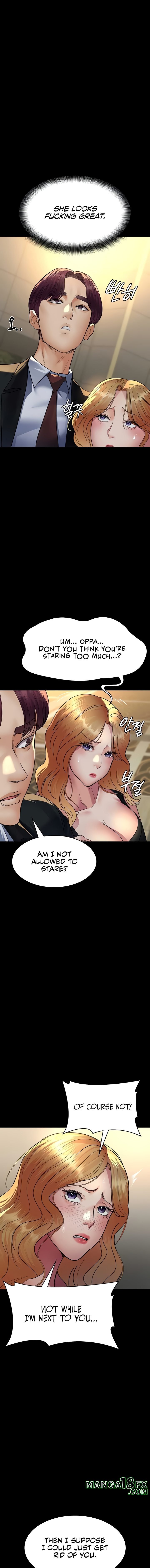Night Hospital Chapter 90 image 4