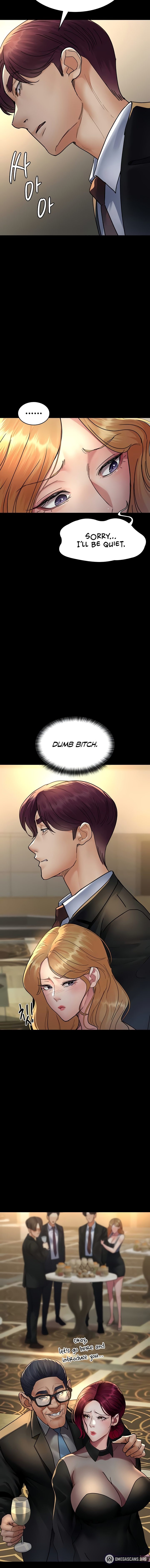 Night Hospital Chapter 90 image 5