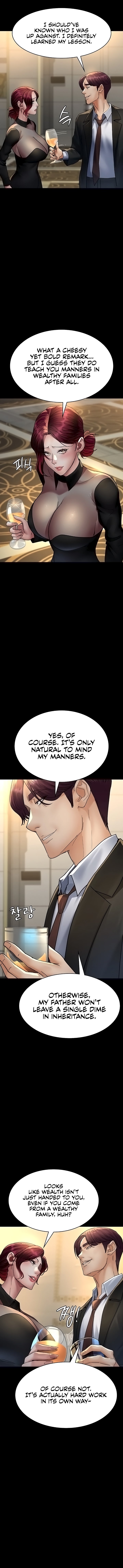 Night Hospital Chapter 91 image 9