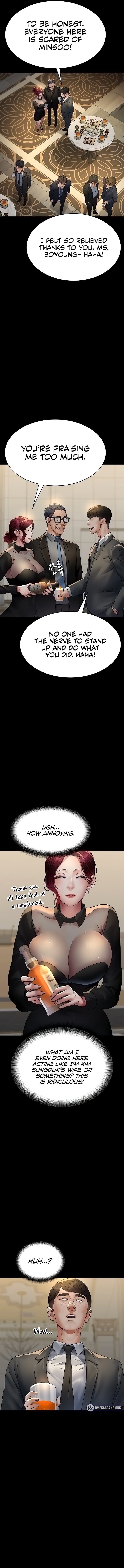 Night Hospital Chapter 91 image 4
