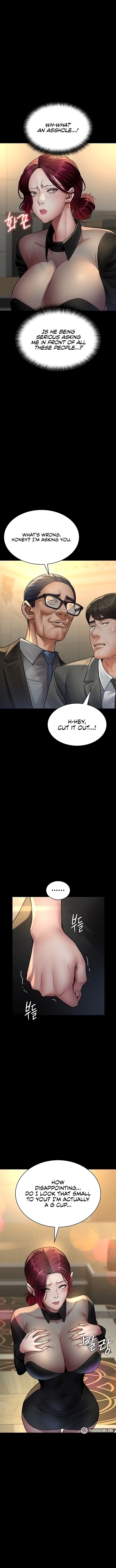 Night Hospital Chapter 91 image 6