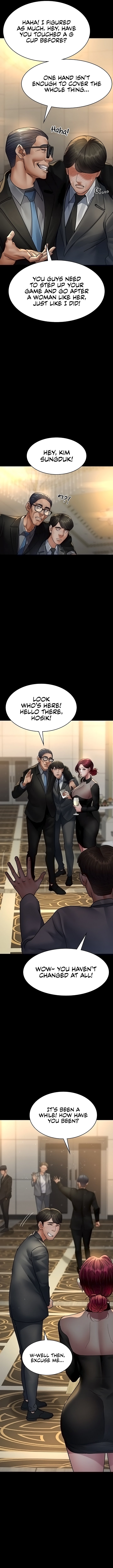 Night Hospital Chapter 91 image 7