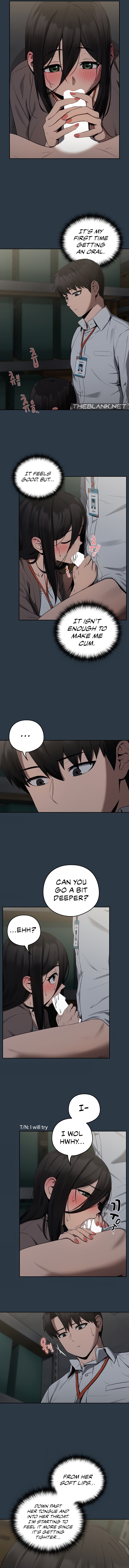 After Work Love Affairs Chapter 10 image 2