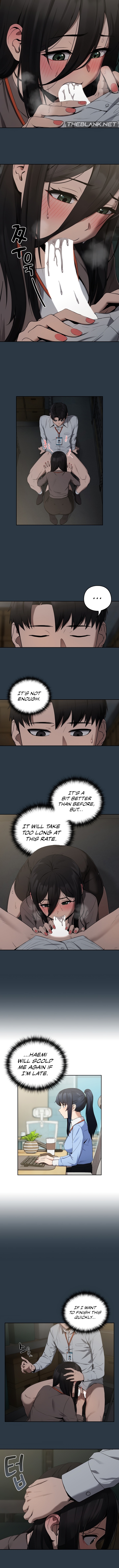 After Work Love Affairs Chapter 10 image 3