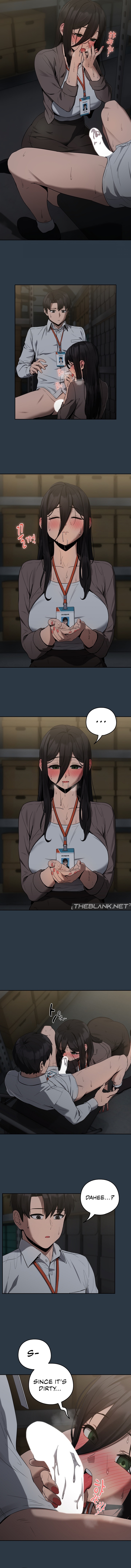 After Work Love Affairs Chapter 10 image 6