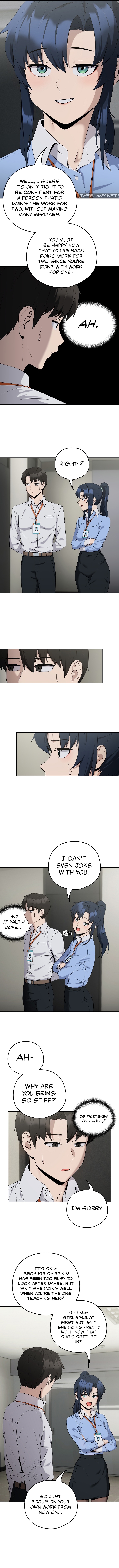 After Work Love Affairs Chapter 11 image 9