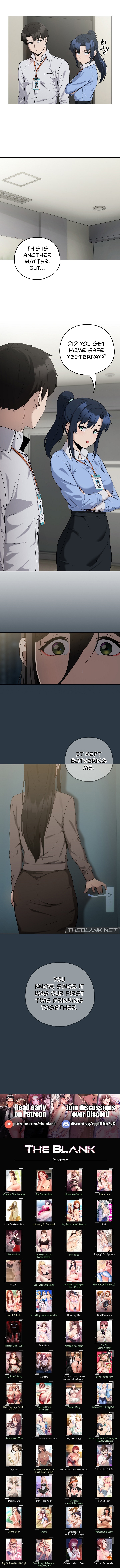 After Work Love Affairs Chapter 11 image 10