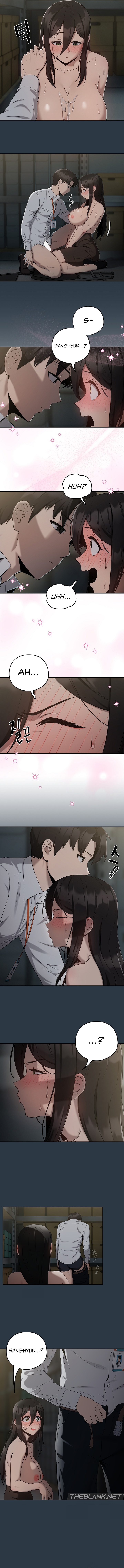 After Work Love Affairs Chapter 11 image 5