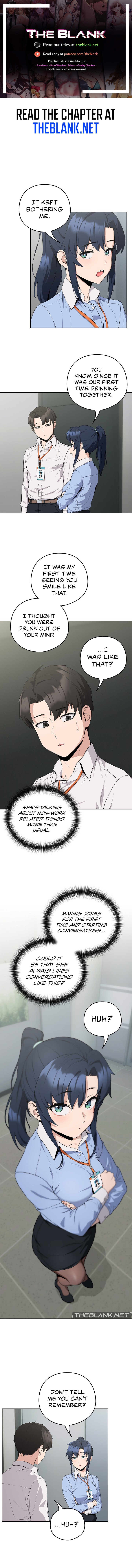 After Work Love Affairs Chapter 12 image 0