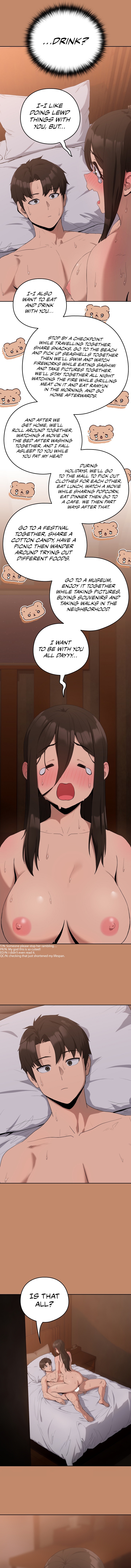 After Work Love Affairs Chapter 12 image 10