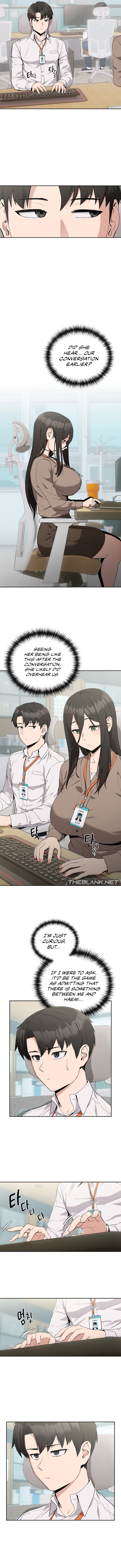 After Work Love Affairs Chapter 12 image 2