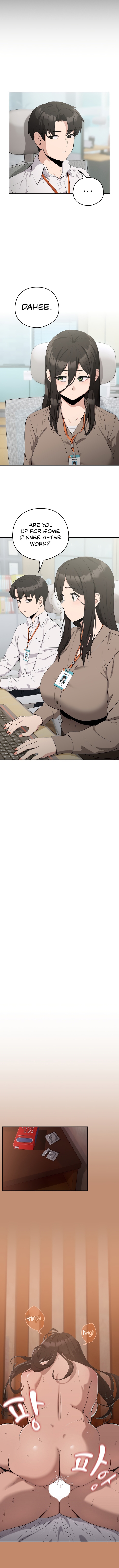 After Work Love Affairs Chapter 12 image 4