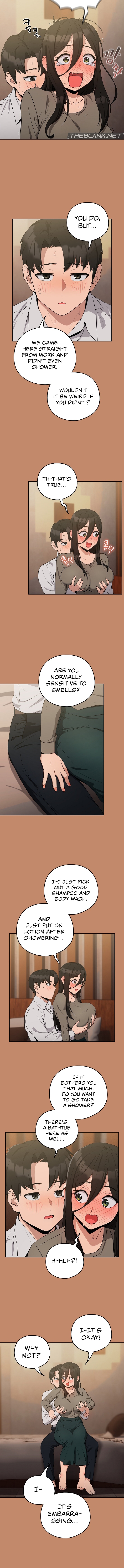 After Work Love Affairs Chapter 13 image 7