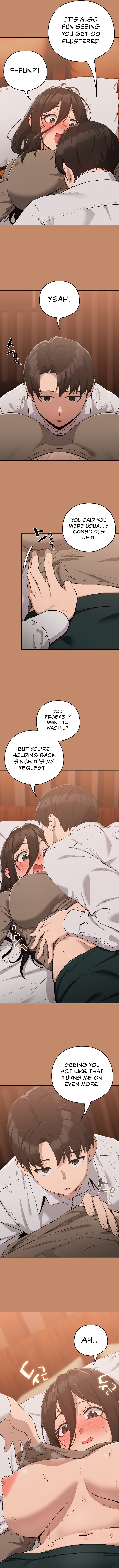 After Work Love Affairs Chapter 14 image 1