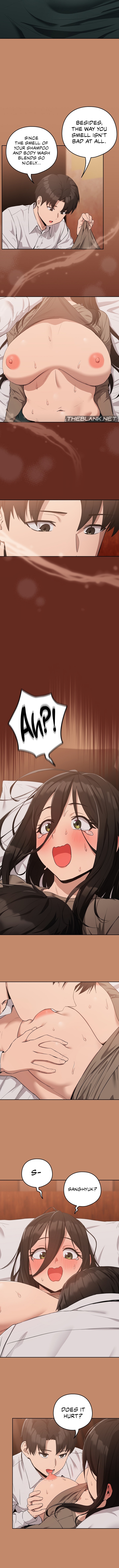After Work Love Affairs Chapter 14 image 2