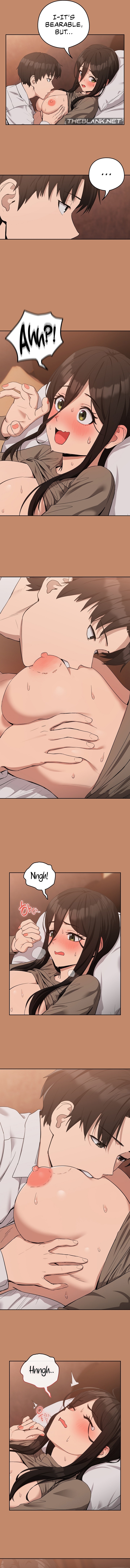 After Work Love Affairs Chapter 14 image 3