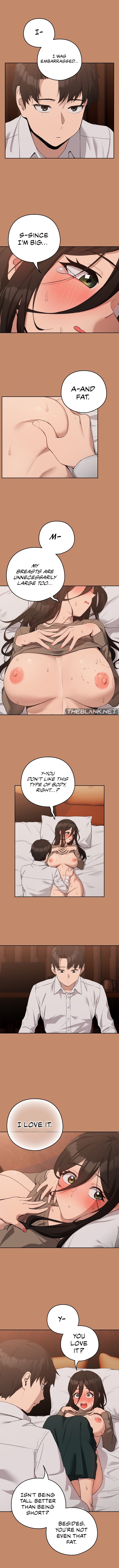 After Work Love Affairs Chapter 14 image 6